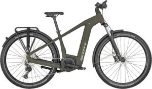 Scott Axis eRIDE 30 Men 2023