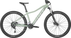 Scott Contessa Active 40 blue 2022