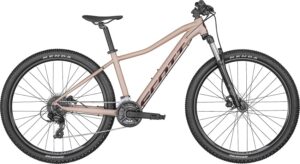 Scott Contessa Active 50 pink 2022