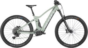 Scott Contessa Genius eRIDE 910 2022