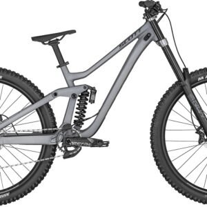 Scott Gambler 920 2022