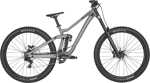 Scott Gambler 920 2022