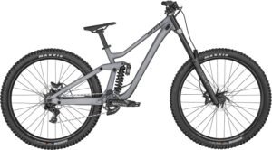 Scott Gambler 920 2023