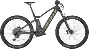 Scott Genius eRIDE 910 2022