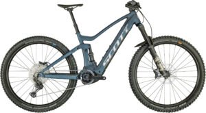 Scott Genius eRIDE 920 2022