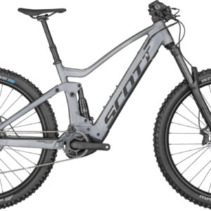 Scott Genius eRIDE 930 2022