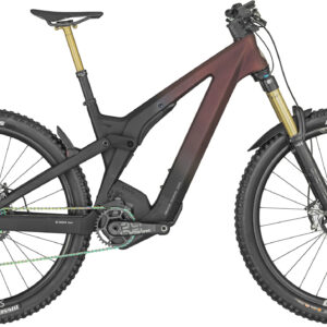 Scott Patron eRIDE 900 Ultimate 2023