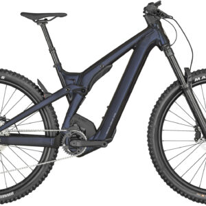 Scott Patron eRIDE 920 blue 2023