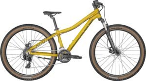 Scott Roxter 26 Disc 2022