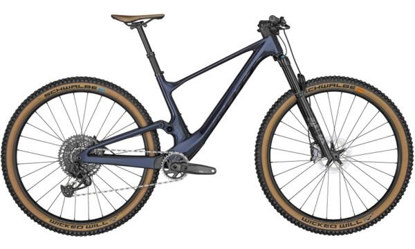 Scott SPARK 900 AXS 2022