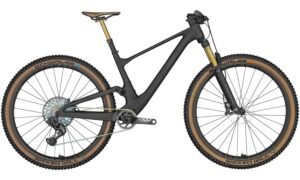 Scott SPARK 900 ULTIMATE EVO AXS 2022