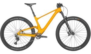 Scott SPARK 930 ORANGE 2022