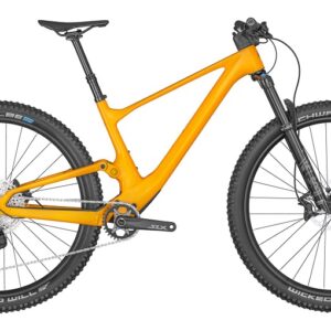 Scott SPARK 930 ORANGE 2022