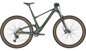 Scott SPARK 930 WAKAME GREEN 2022