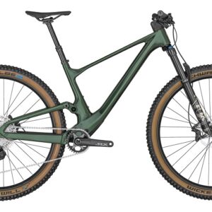 Scott SPARK 930 WAKAME GREEN 2022