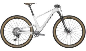 Scott SPARK RC PRO 2022