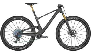 Scott SPARK RC SL EVO AXS 2022