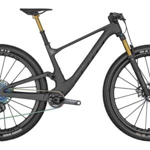 Scott SPARK RC SL EVO AXS 2022