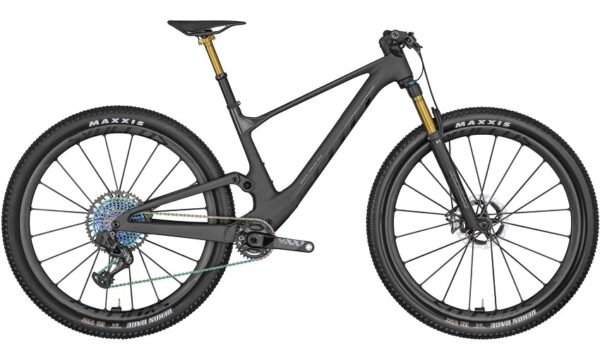 Scott SPARK RC SL EVO AXS 2022