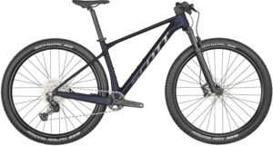 Scott Scale 930 blue 2023