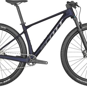 Scott Scale 930 blue 2023