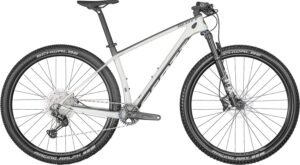 Scott Scale 930 white 2022