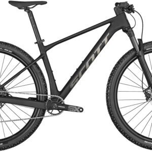 Scott Scale 940 black 2023