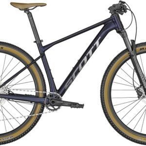 Scott Scale 965 blue 2023