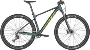 Scott Scale 965 green 2023