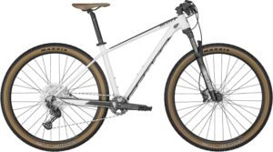 Scott Scale 965 white 2022