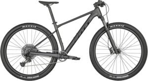 Scott Scale 970 grey 2023