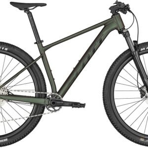 Scott Scale 980 black 2023