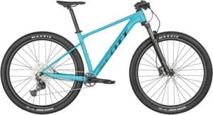 Scott Scale 980 blue 2023