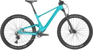 Scott Spark 960 blue 2023