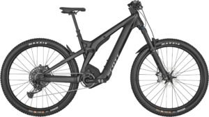 Scott Strike eRIDE 900 EVO 2023