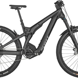 Scott Strike eRIDE 900 EVO 2023