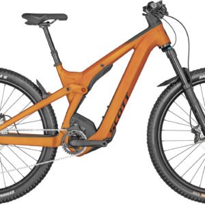 Scott Strike eRIDE 910 EVO 2023