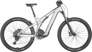 Scott Strike eRIDE 920 EVO 2023