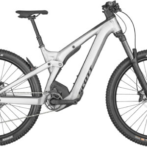 Scott Strike eRIDE 920 EVO 2023