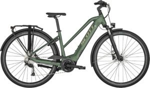 Scott Sub Active eRIDE 10 Lady 2023