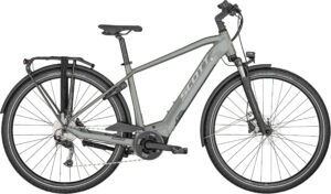 Scott Sub Active eRIDE 10 Men 2023