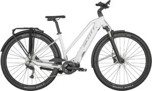 Scott Sub Cross eRIDE 20 Lady EQ 2023