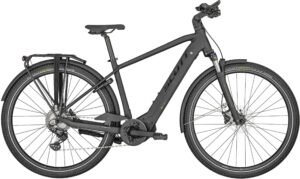 Scott Sub Sport eRIDE 20 Men grey 2023