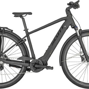 Scott Sub Sport eRIDE 20 Men grey 2023