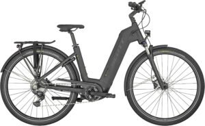 Scott Sub Sport eRIDE 20 Unisex grey 2023