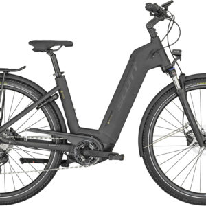 Scott Sub Sport eRIDE 20 Unisex grey 2023