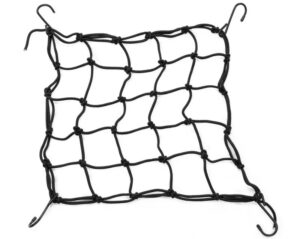 Super 73 Modular Cargo Crate Net