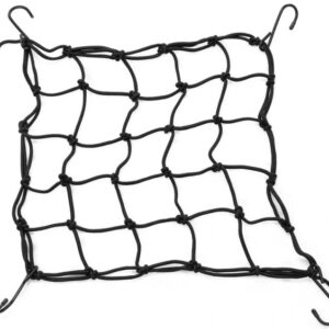 Super 73 Modular Cargo Crate Net