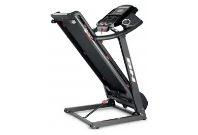 TAPIS DE COURSE BH FITNESS PIONEER R3