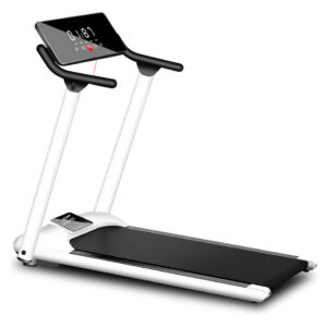 TAPIS ROULANT INTELLIGENT CLOVER FITNESS S1